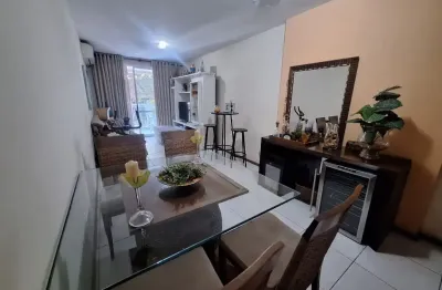 2 quartos, sendo 1 suite  pertinho do polo gastronômico  jd icarai