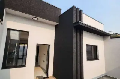 Casa térrea, 3 dormitórios s/ 1 suíte, espaço gourmet- residencial monreale