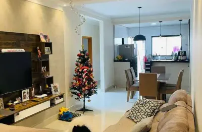 Casa térrea 3 dormitórios s/ 1 suíte, área gourmet churrasqueira, bragança