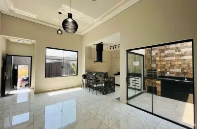 Casa térrea, 3 dormitórios s/ 1 suíte, churrasqueira bragança paulista.