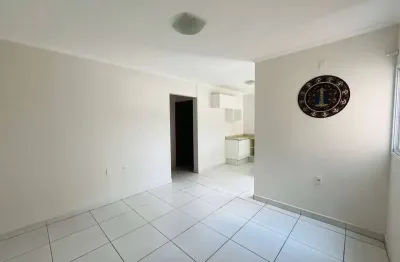 Apartamento 2 dormitórios - ao lado do lago do taboão, bragança paulista