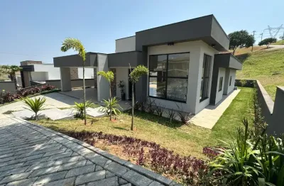 Vendo casa térrea no condomínio terras de santa cruz, bragança pta-sp.