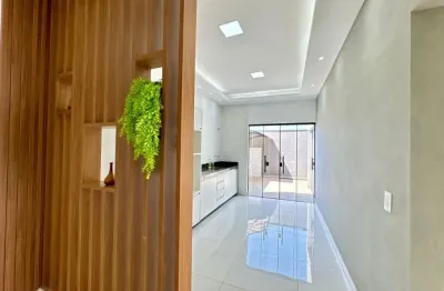 Casa com 3 quartos à venda na Rua Vital, 273, Residencial Piemonte, Bragança Paulista