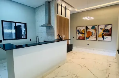 Casa com 3 quartos à venda na Rua Sucuri, 560, Condomínio Villa Verde Bragança, Bragança Paulista