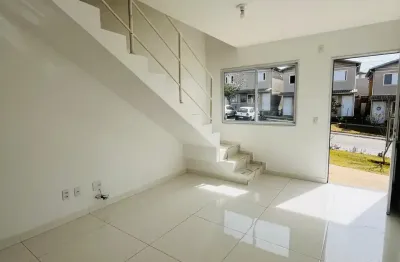 Sobrado condomínio parque das cerejeiras bragança paulista