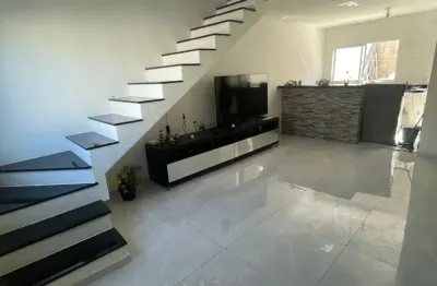 Casa em condomínio fechado com 2 quartos à venda na Alameda das Sequóias, 983, Quintas da Baronesa, Bragança Paulista