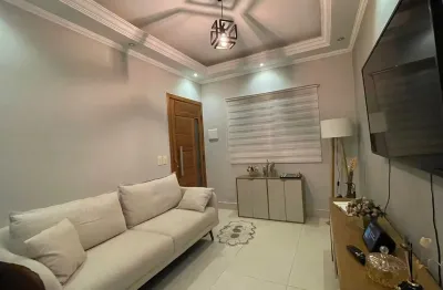 Casa com 3 quartos à venda na Rua Vital, 273, Residencial Quinta dos Vinhedos, Bragança Paulista