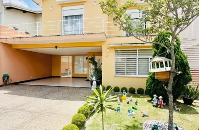 Casa em condomínio fechado com 3 quartos à venda na Rua Salzabur, 44, Jardim Europa, Bragança Paulista
