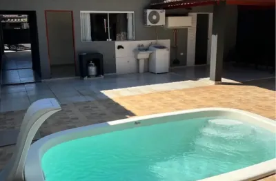 Locação vila aparecida 3 dormitórios s/ 1 suíte bragança paulista