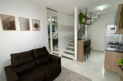 Casa em condomínio fechado com 1 quarto à venda na Rua José Manoel Messias, 100, Cidade Planejada I, Bragança Paulista