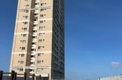 Espetacular apto no condominio residencial allegri cabula