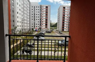 Apartamento com 2 quartos à venda na Avenida Alexandre Mackenzie, 619, Jaguaré, São Paulo