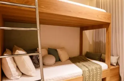 Apartamento no jaguaré - zona oeste com varanga e lazer completo