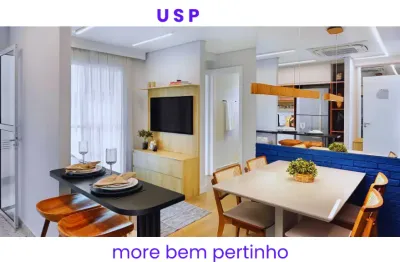 Apartamento com 2 quartos à venda na Avenida Alexandre Mackenzie, 619, Jaguaré, São Paulo