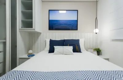 Apartamento à Venda com 2 Dormitórios - Zona Oeste SP Lançamento