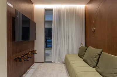 Apartamento com 2 quartos à venda na Rua Carlos Spera, 100, Água Branca, São Paulo