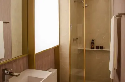 Apartamento mooca com 2 quartos a venda ao lado estação ana neri zl