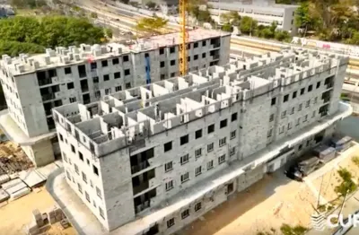 Apartamento com 2 quartos à venda na Avenida do Estado, 5878, Mooca, São Paulo