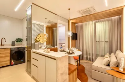 Apartamento com 2 quartos à venda na Rua Nossa Senhora do Bom Conselho, 104, Chácara Nossa Senhora do Bom Conselho, São Paulo