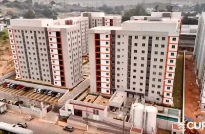 Apartamento com 2 quartos à venda na Avenida Alexandre Mackenzie, 619, Jaguaré, São Paulo