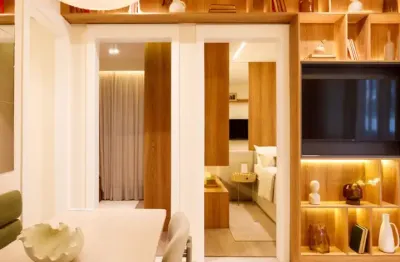 Apartamento no jaguaré - zona oeste com dois dormitórios  e varanda