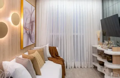 Apartamento com 2 quartos à venda na Rua Joaquim Carlos, 480, Belém, São Paulo