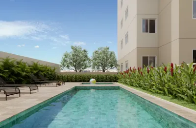 Apartamento com 1 quarto à venda na Rua Carvalho de Freitas, 979, Vila Andrade, São Paulo