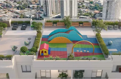 Apartamento a venda vila carrão com 2 dorms em lançamento saia do aluguel