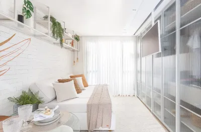 Kitnet / Stúdio à venda na Rua Clélia, 1000, Água Branca, São Paulo