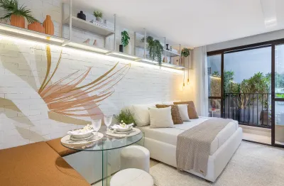 Kitnet / Stúdio à venda na Rua Clélia, 1000, Água Branca, São Paulo