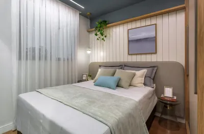 Apartamento com 2 quartos à venda na Rua Clélia, 980, Água Branca, São Paulo