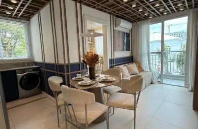 Apartamento com 2 quartos para alugar na Rua Bartolomeu Paes, 500, Vila Anastácio, São Paulo