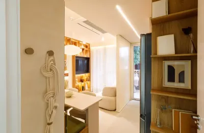 Apartamento no jaguaré com conceito urbano, funcional e bem localizado