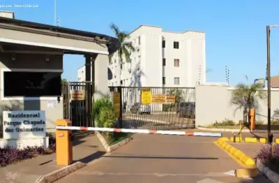 Apartamento para venda em várzea grande, ponte nova, 2 dormitórios, 1 banheiro, 1 vaga
