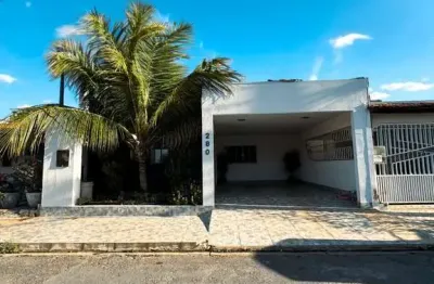 Casa em condomínio para venda em cuiabá, tijucal, 3 dormitórios, 2 suítes, 4 banheiros, 2 vagas