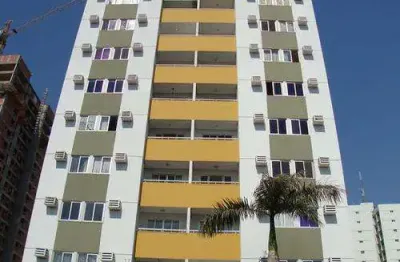 Apartamento para venda em cuiabá, goiabeiras, 3 dormitórios, 1 suíte, 3 banheiros, 1 vaga