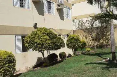 Apartamento para venda em cuiabá, morada do ouro, 3 dormitórios, 1 banheiro, 1 vaga