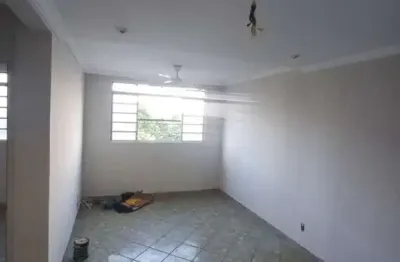 Apartamento para venda em cuiabá, residencial são carlos, 2 dormitórios, 1 banheiro, 1 vaga