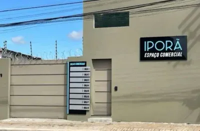 Sala comercial para locação em cuiabá, pico do amor, 1 banheiro