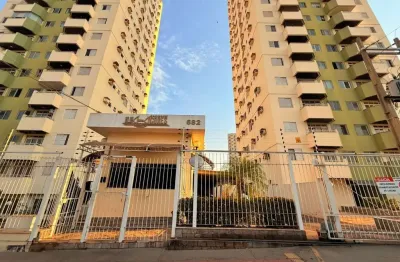Apartamento para locação em cuiabá, cidade alta, 2 dormitórios, 1 suíte, 2 banheiros, 1 vaga