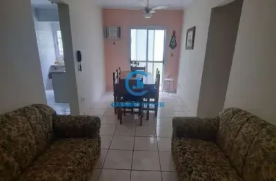 Apartamento com 2 dorms, martim de sá, caraguatatuba - r$ 380 mil, cod: 9317
