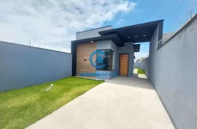 Casa com 2 quartos, loteamento estância mirante de caraguatatuba, caraguatatuba - r$ 390 mil, cod: 9334