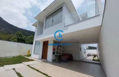 Sobrado com 4 quartos, mar verde ii, caraguatatuba - r$ 1.7 mi, cod: 9502