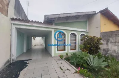 Casa com 2 dorms, indaiá, caraguatatuba - r$ 450 mil, cod: 9536