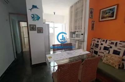 Casa de Condomínio com 1 quarto, Martim de Sá, Caraguatatuba - R$ 265 mil, Cod: 9537
