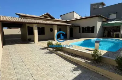 Casa com 3 dorms, indaiá, caraguatatuba - r$ 950 mil, cod: 9559