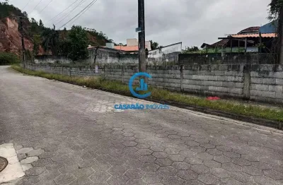 Terreno, jardim casa branca, caraguatatuba - r$ 800 mil, cod: 9581