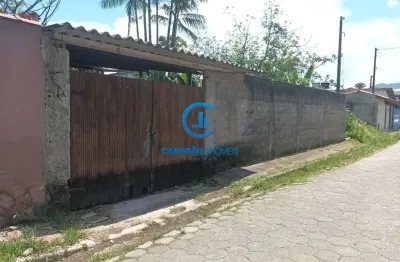 Terreno, jardim das gaivotas, caraguatatuba - r$ 210 mil, cod: 9590