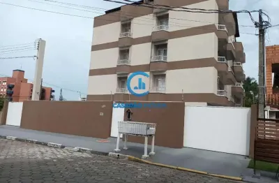 Apartamento com 2 quartos, martim de sá, caraguatatuba - r$ 450 mil, cod: 9623