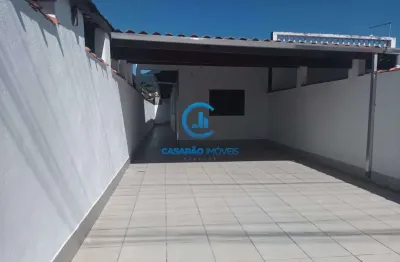 Casa com 2 quartos, jardim tarumãs, caraguatatuba - r$ 320 mil, cod: 9635